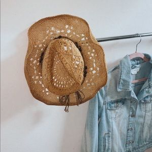 Bullhide Cowgirl Hat